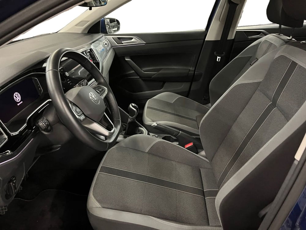 Volkswagen Polo usata a Modena (10)