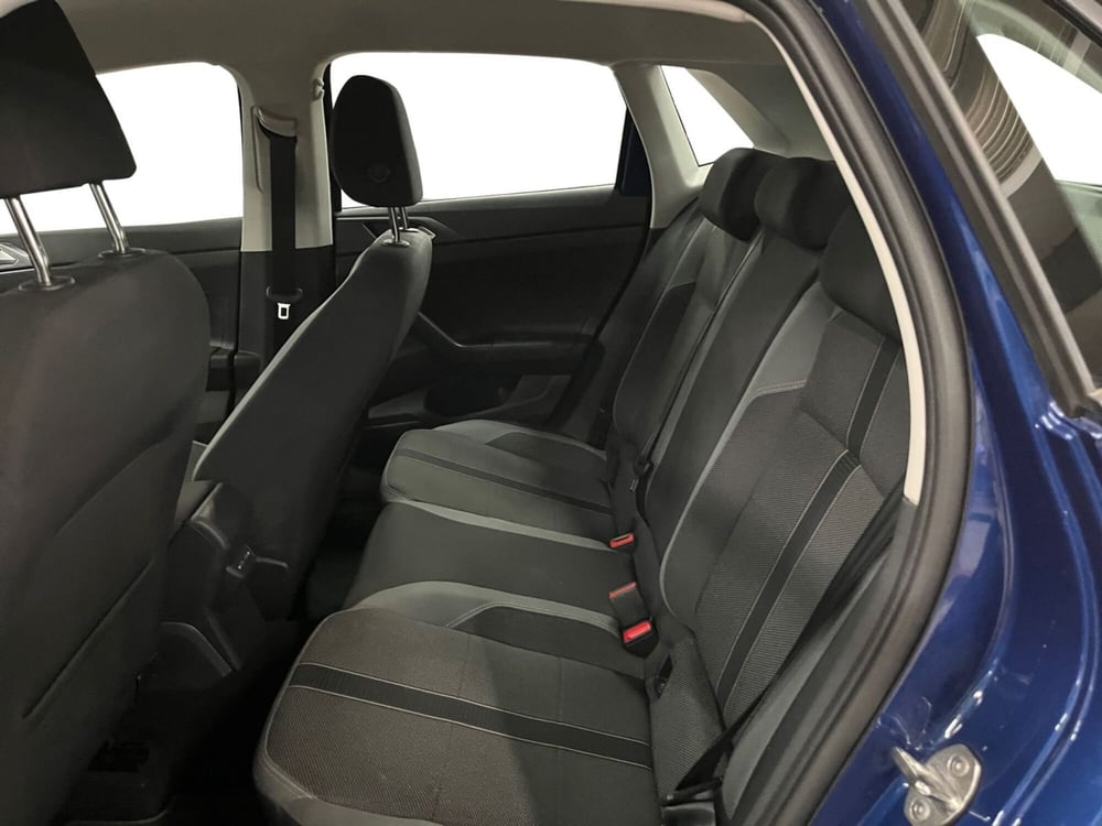 Volkswagen Polo usata a Modena (14)