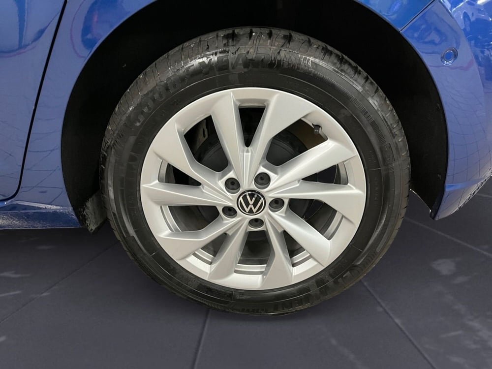 Volkswagen Polo usata a Modena (15)