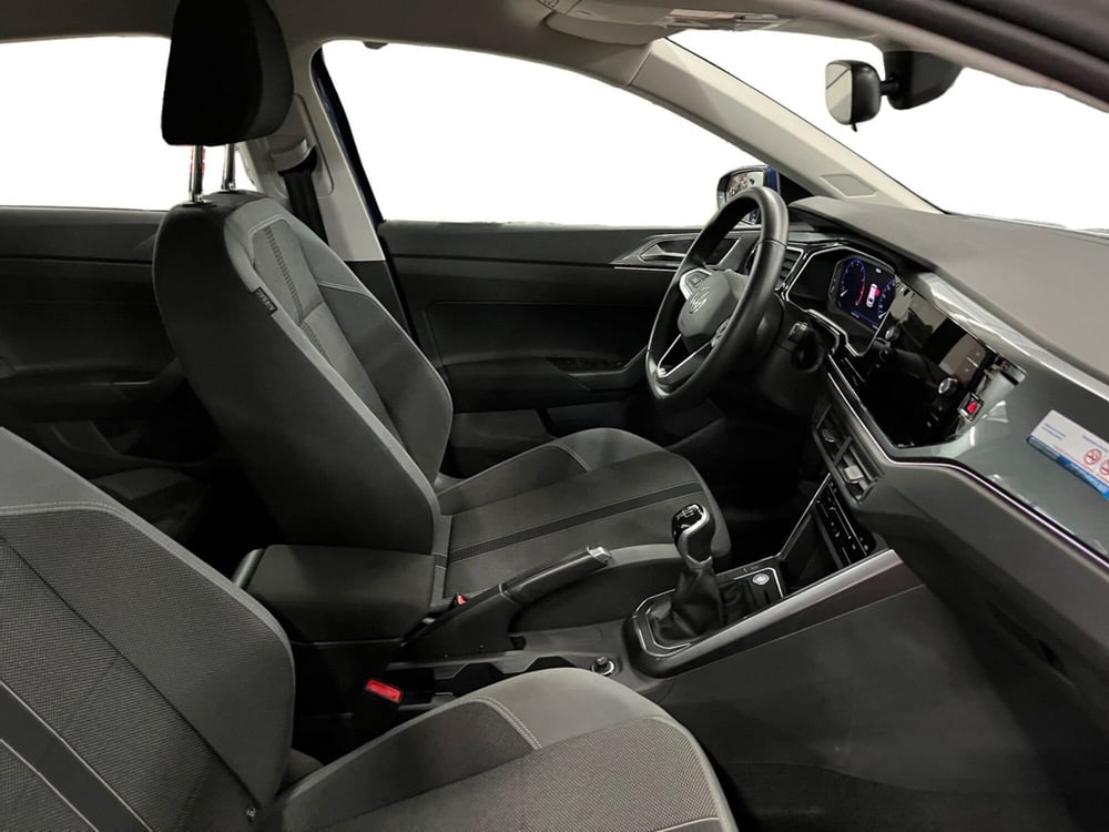 Volkswagen Polo usata a Modena (16)