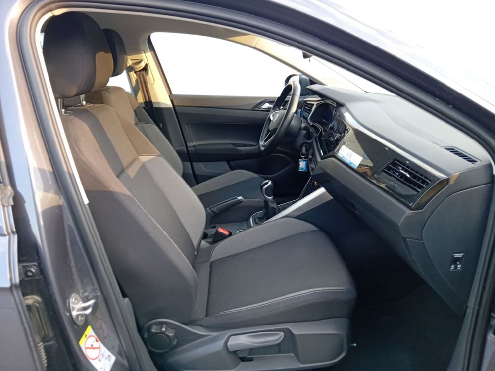 Volkswagen Taigo usata a Modena (16)