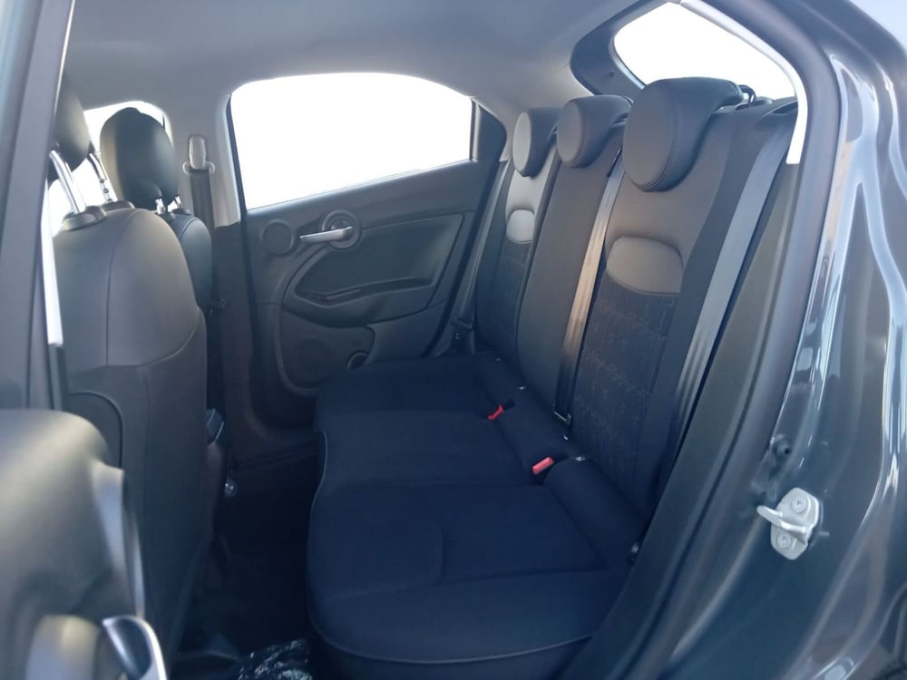 Fiat 500X usata a Modena (10)
