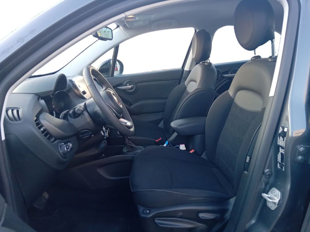 Fiat 500X usata a Modena (14)