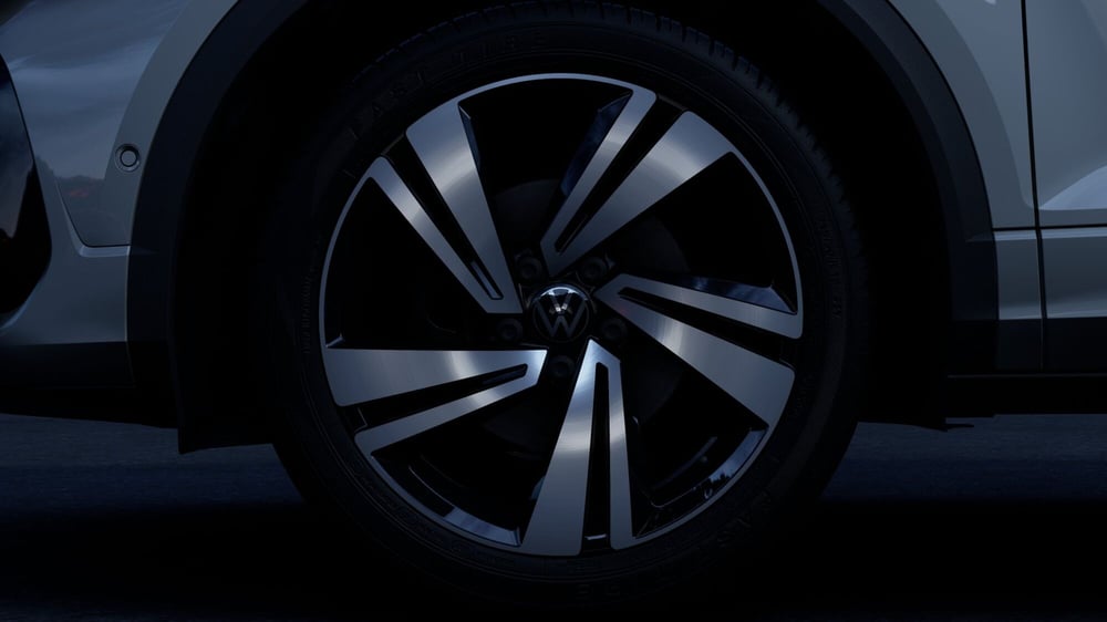 Volkswagen T-Roc nuova a Modena (10)