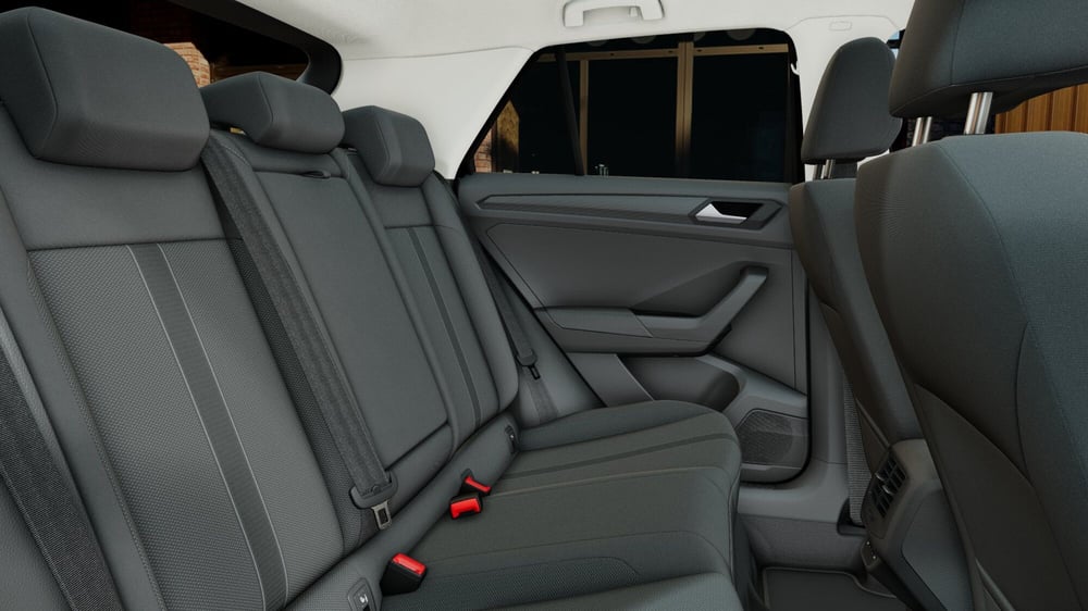 Volkswagen T-Roc nuova a Modena (8)