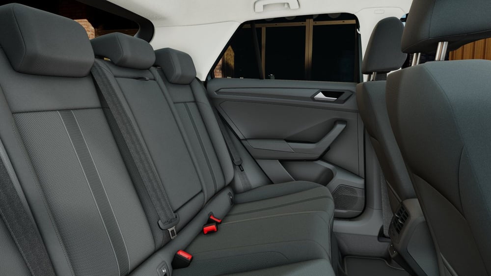 Volkswagen T-Roc nuova a Modena (8)
