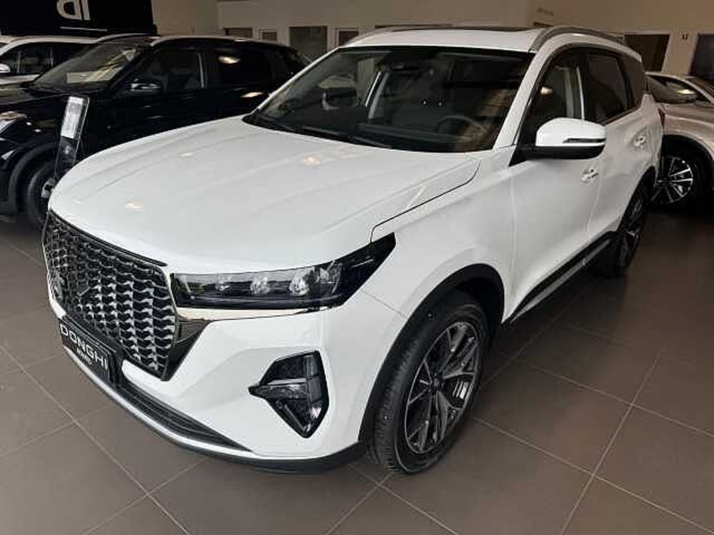 Dr dr 6.0 nuova a Brescia