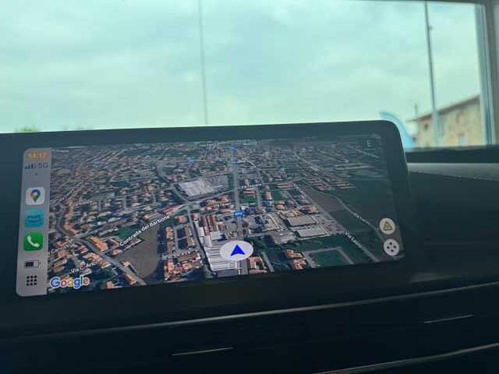 Dr dr 6.0 nuova a Brescia (15)