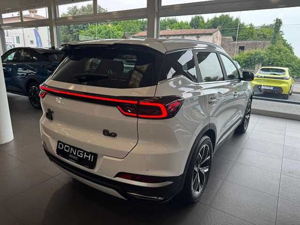 Dr dr 6.0 nuova a Brescia (3)