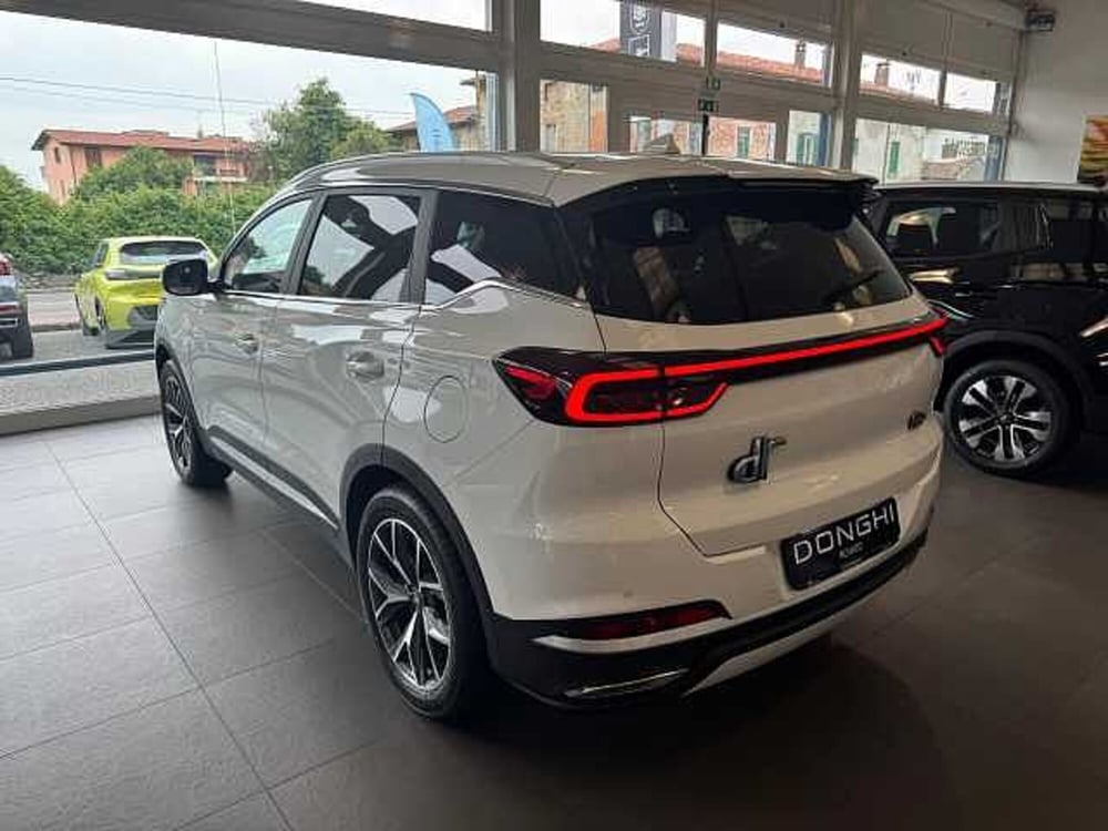 Dr dr 6.0 nuova a Brescia (4)