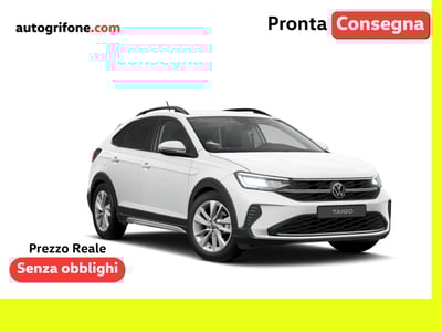 Volkswagen Taigo 1.0 tsi Edition 95cv nuova a Modena