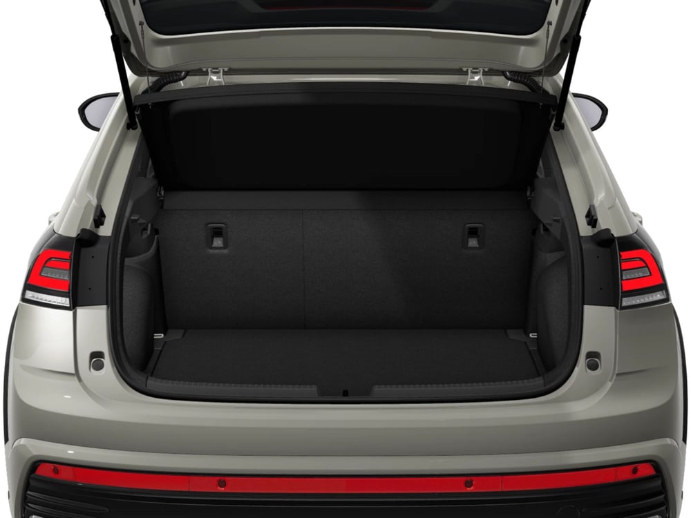 Volkswagen Taigo nuova a Modena (9)