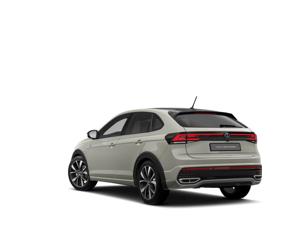 Volkswagen Taigo nuova a Modena (5)