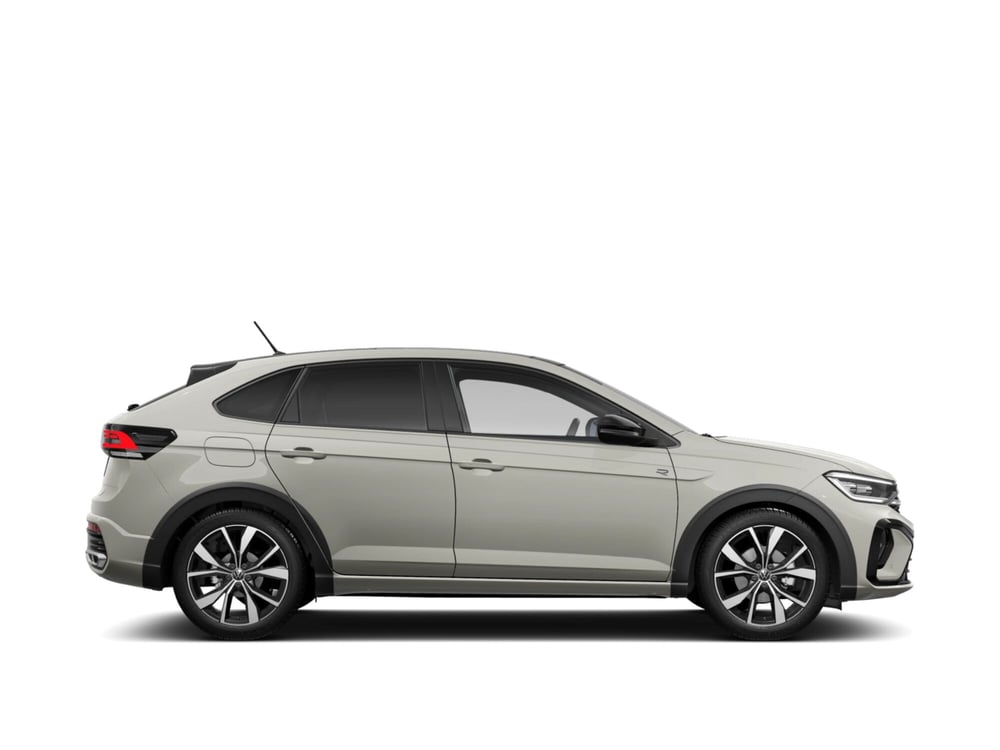 Volkswagen Taigo nuova a Modena (7)