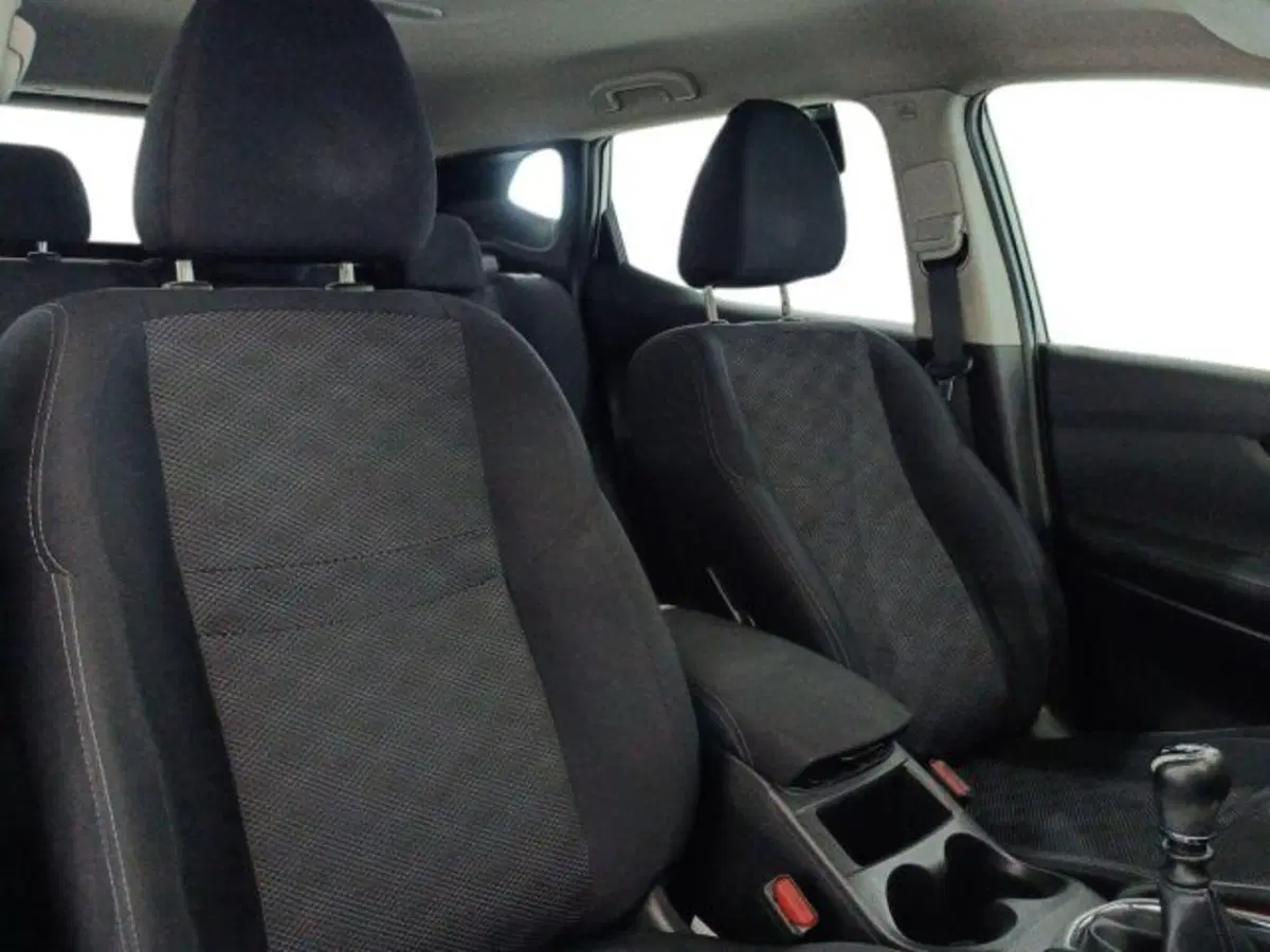 Nissan Qashqai usata a Catania (10)
