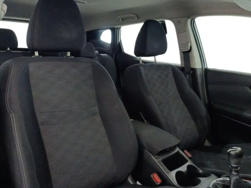 Nissan Qashqai usata a Catania (10)