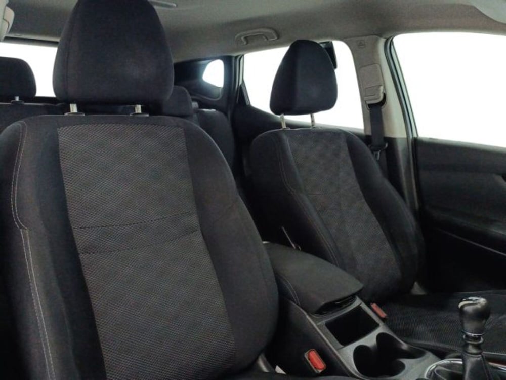 Nissan Qashqai usata a Catania (10)