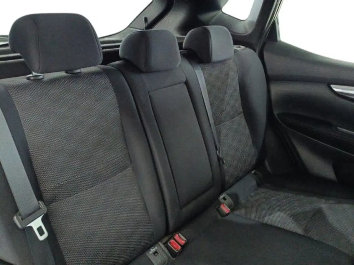 Nissan Qashqai usata a Catania (11)