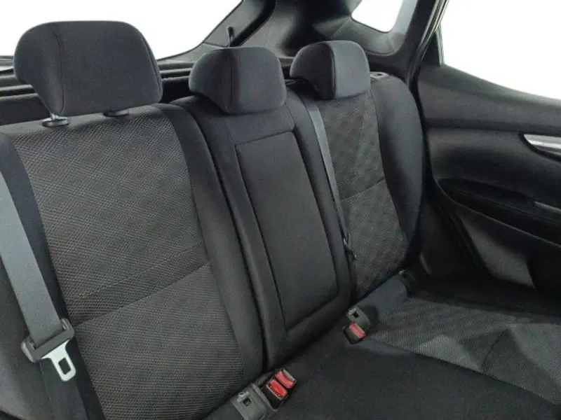Nissan Qashqai usata a Catania (11)