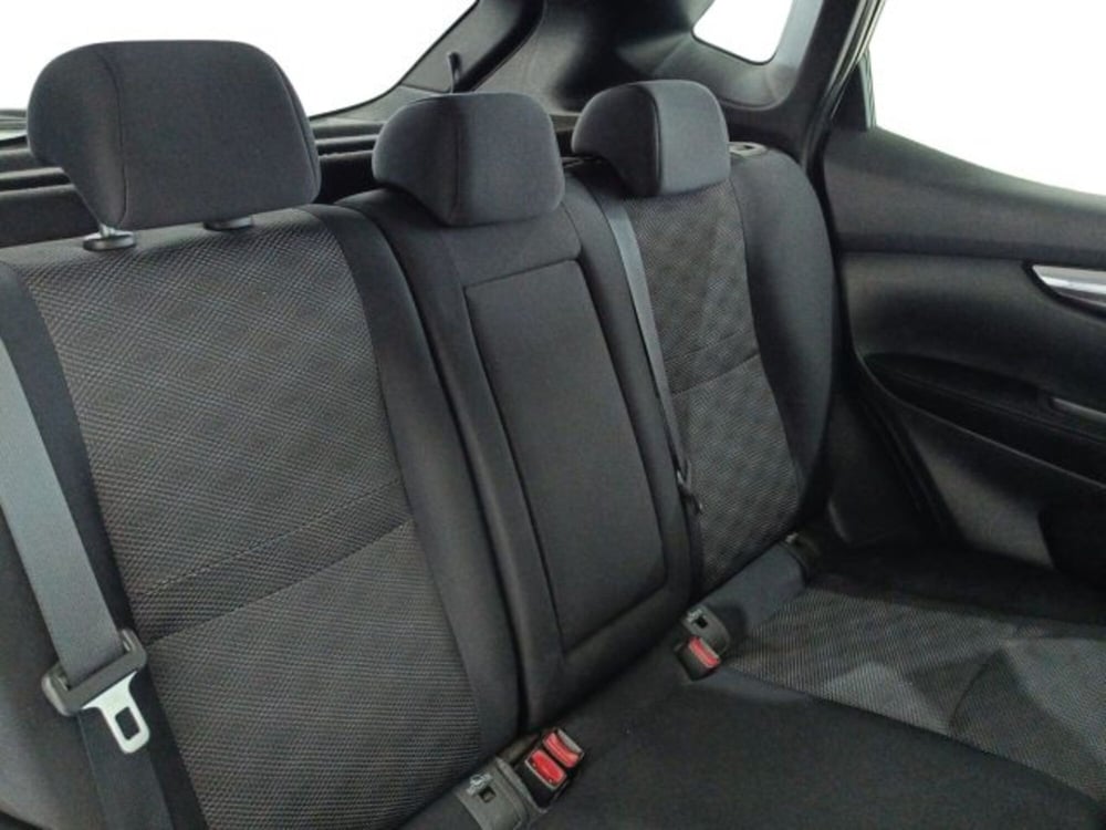 Nissan Qashqai usata a Catania (11)