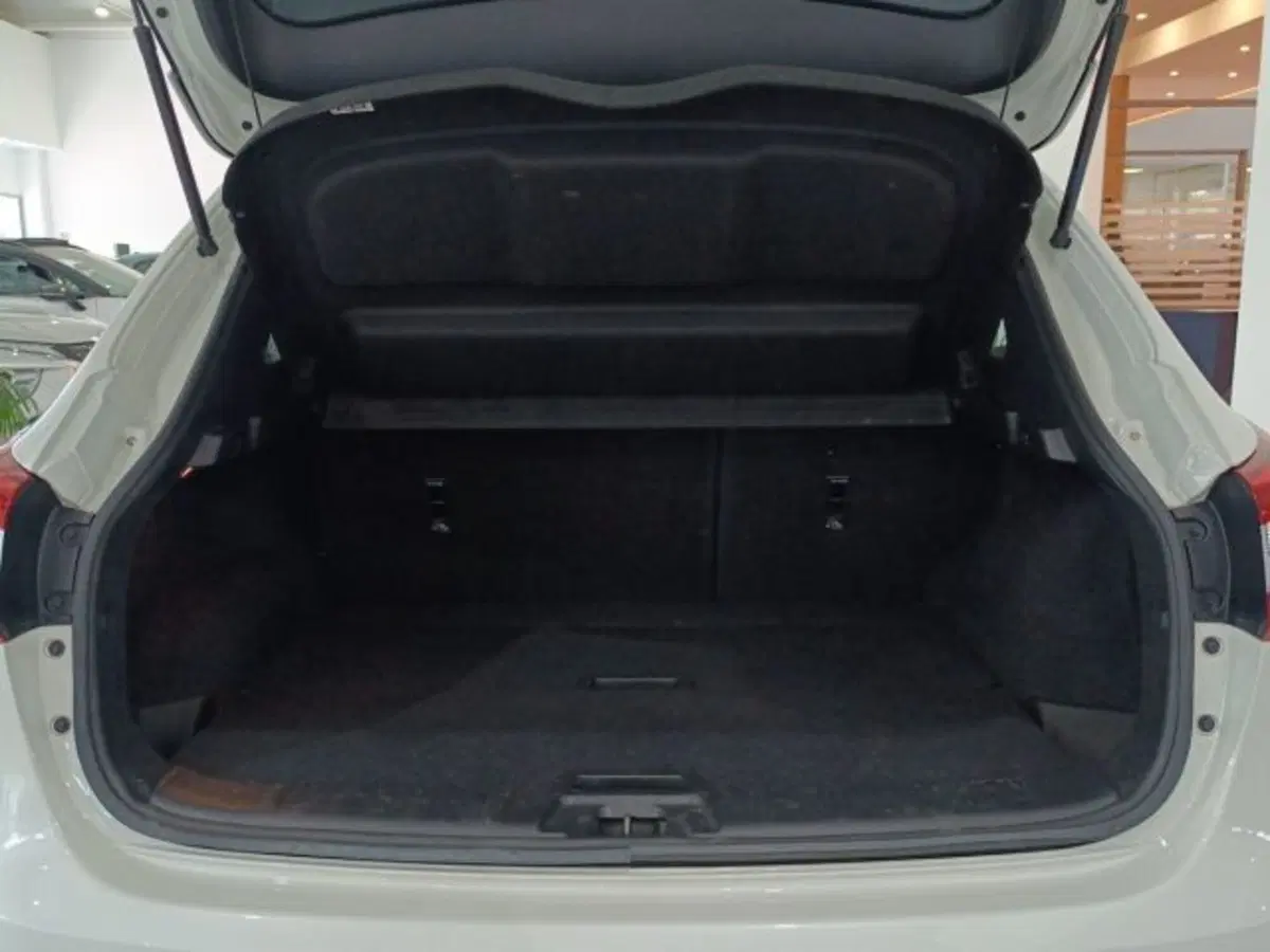 Nissan Qashqai usata a Catania (12)