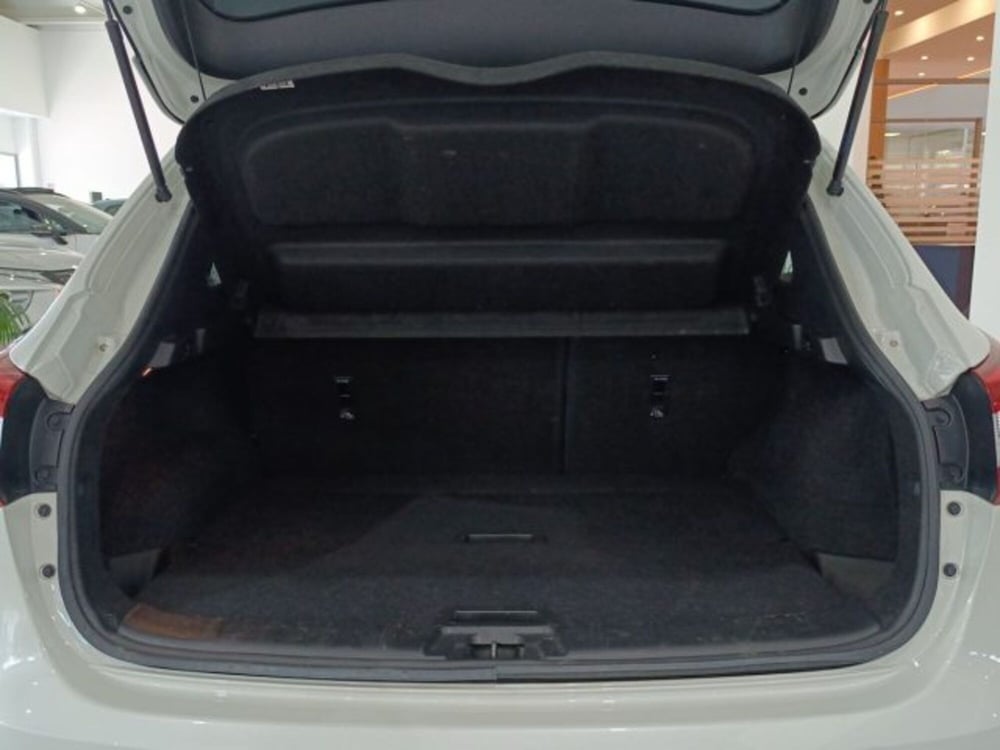 Nissan Qashqai usata a Catania (12)