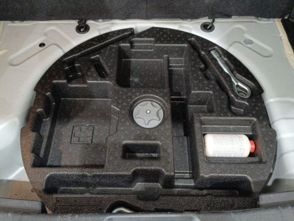 Nissan Qashqai usata a Catania (13)
