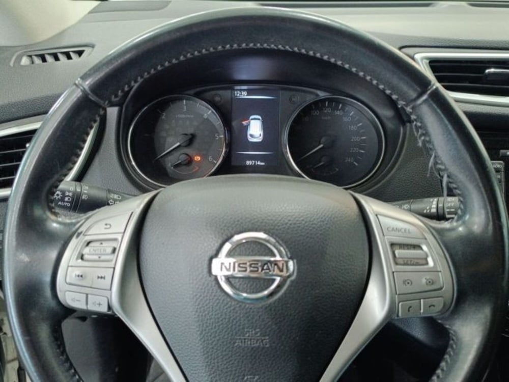 Nissan Qashqai usata a Catania (16)