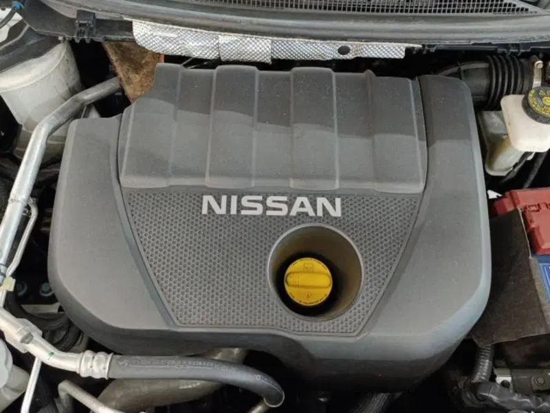 Nissan Qashqai usata a Catania (17)