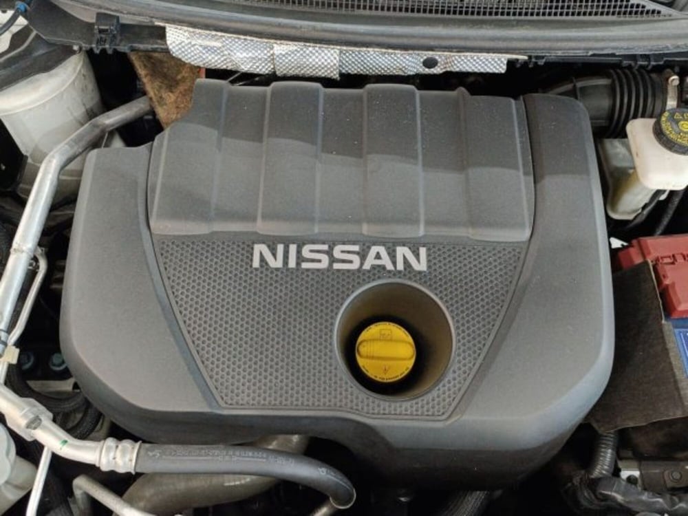 Nissan Qashqai usata a Catania (17)