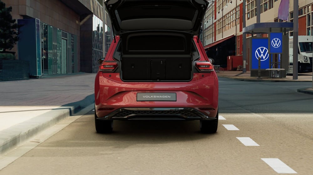 Volkswagen ID.3 nuova a Modena (16)