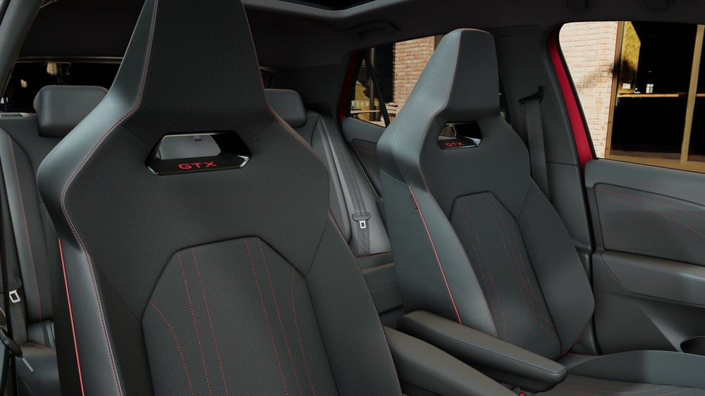 Volkswagen ID.3 nuova a Modena (17)