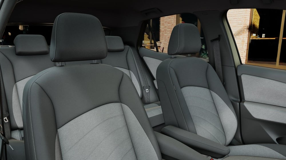 Volkswagen ID.3 nuova a Modena (12)