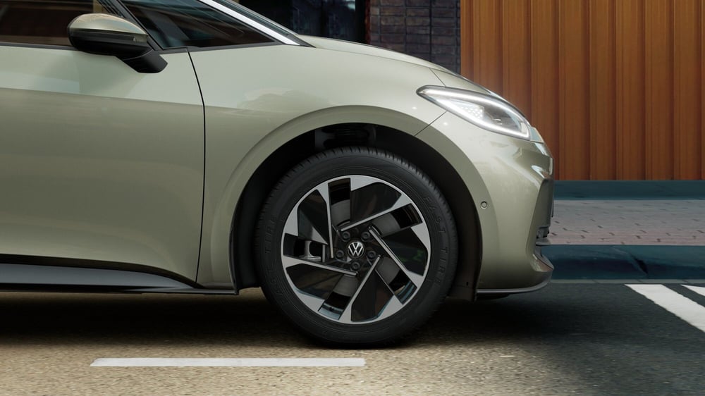 Volkswagen ID.3 nuova a Modena (7)