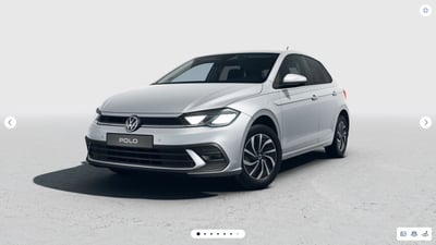 Volkswagen Polo 1.0 EVO nuova a Modena