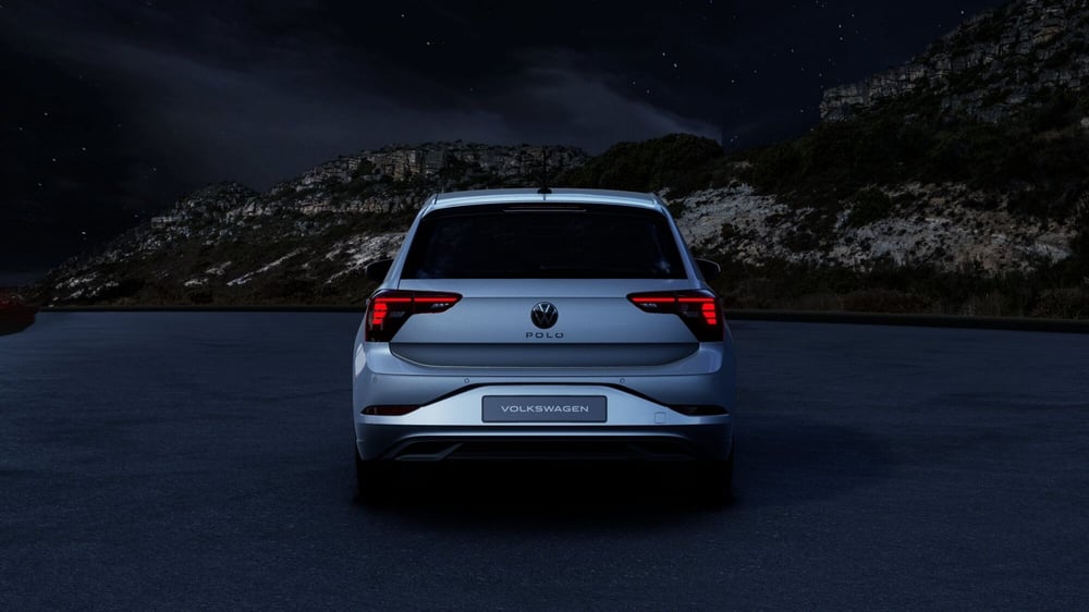 Volkswagen Polo nuova a Modena (16)