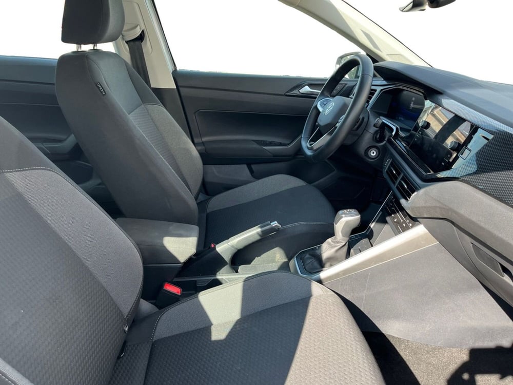 Volkswagen Polo usata a Modena (10)