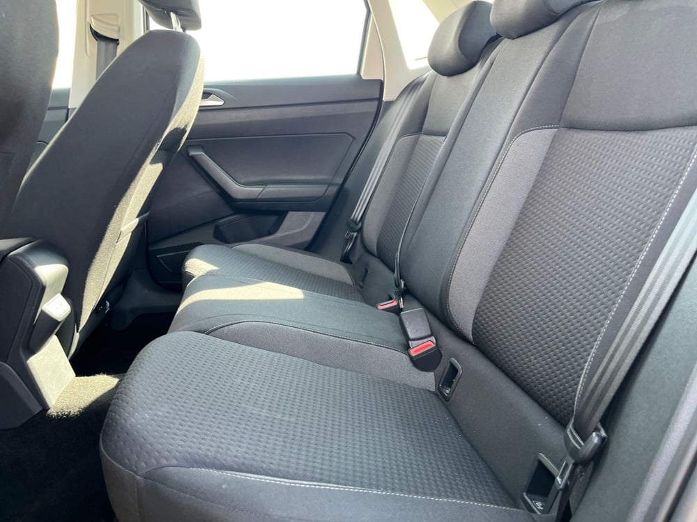 Volkswagen Polo usata a Modena (11)