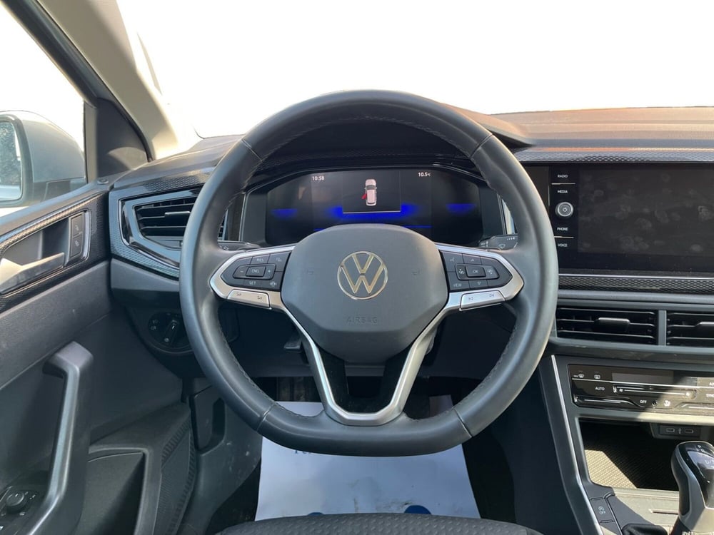 Volkswagen Polo usata a Modena (12)