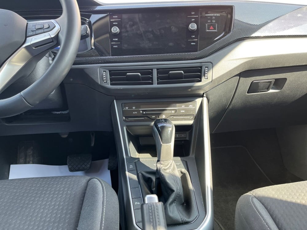 Volkswagen Polo usata a Modena (13)