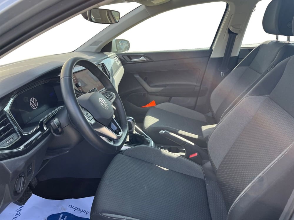 Volkswagen Polo usata a Modena (15)