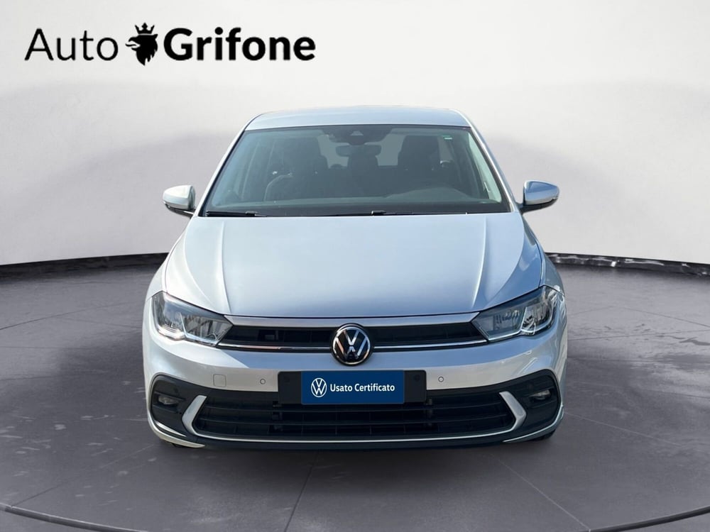 Volkswagen Polo usata a Modena (2)