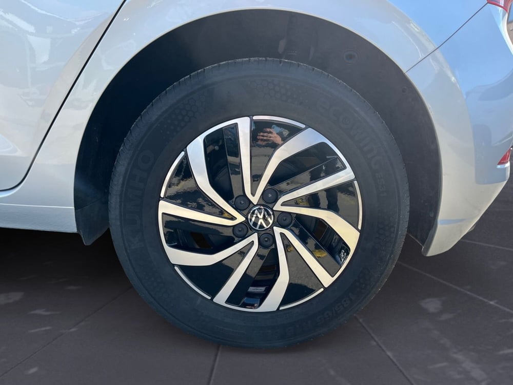 Volkswagen Polo usata a Modena (9)