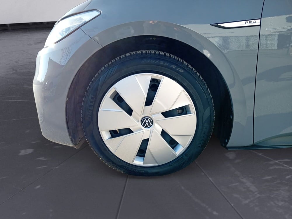 Volkswagen ID.3 usata a Modena (10)