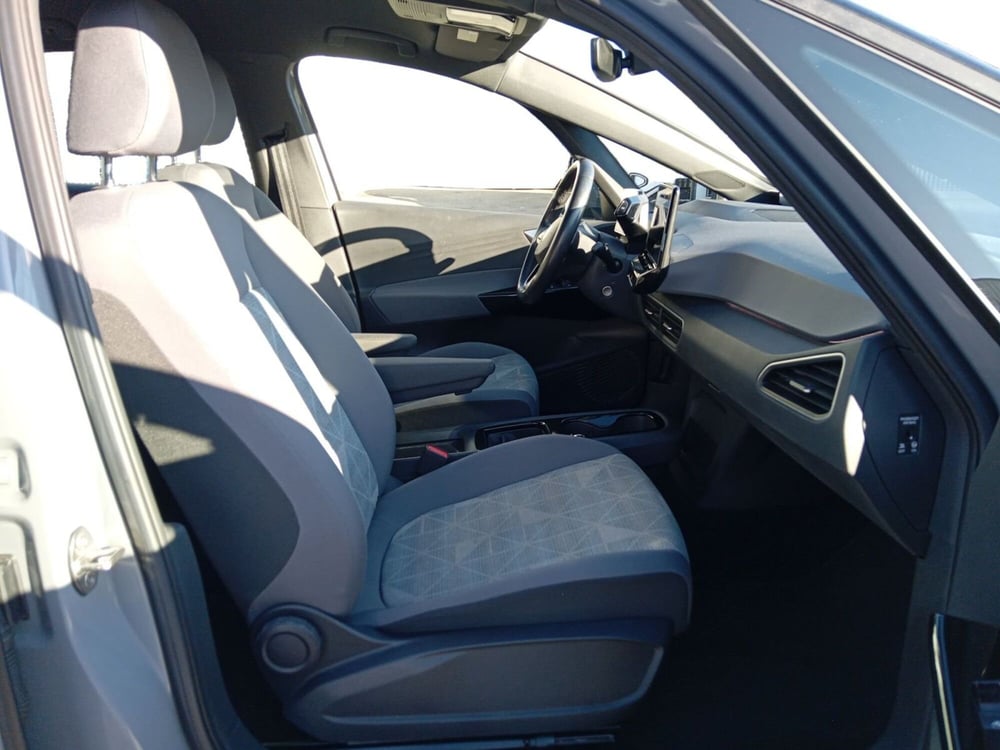 Volkswagen ID.3 usata a Modena (11)