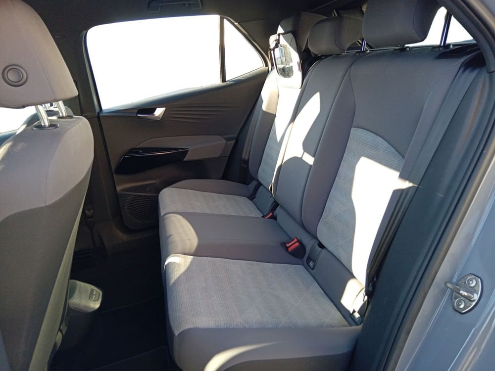 Volkswagen ID.3 usata a Modena (12)