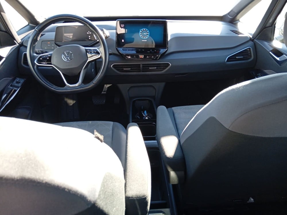 Volkswagen ID.3 usata a Modena (15)