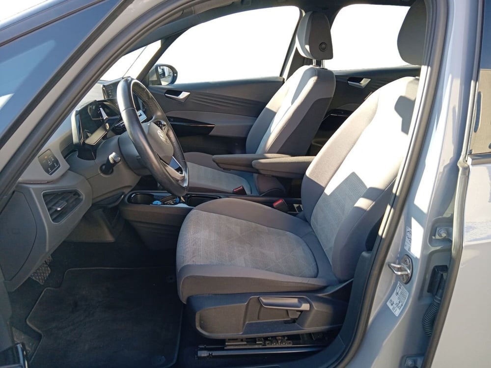 Volkswagen ID.3 usata a Modena (16)