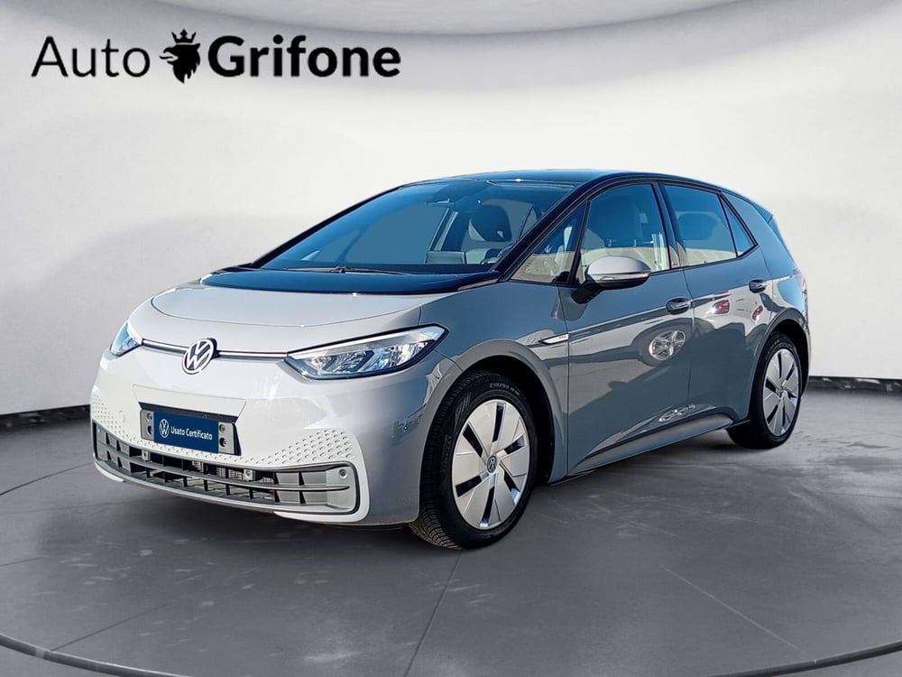 Volkswagen ID.3 usata a Modena (2)