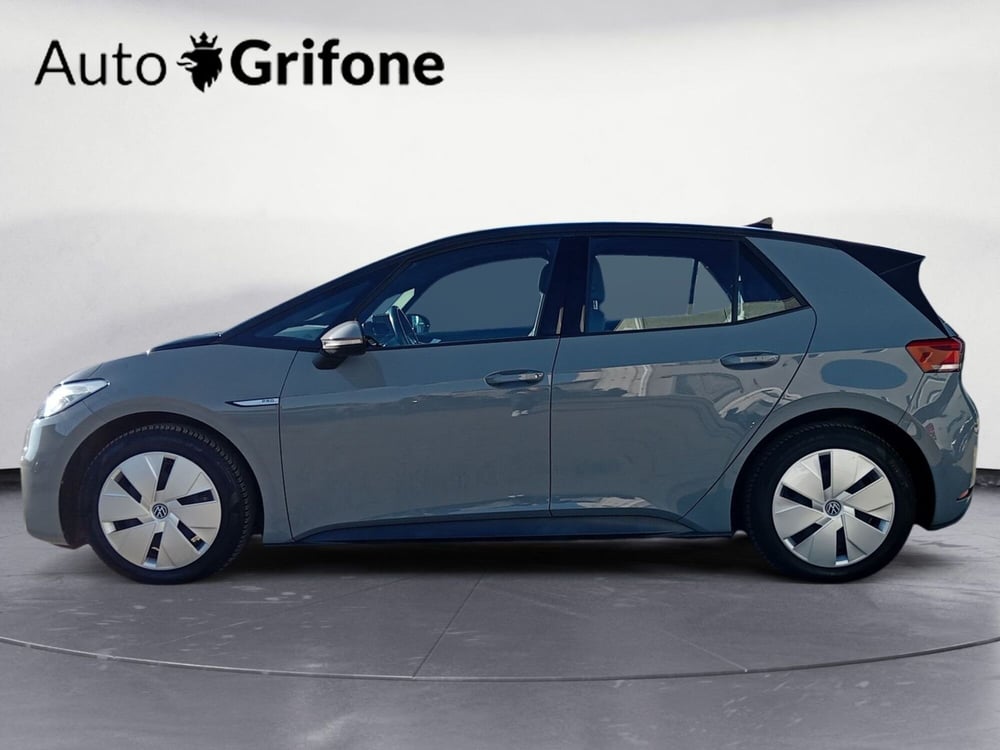 Volkswagen ID.3 usata a Modena (3)
